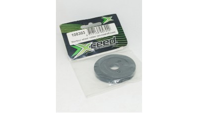 XCEED 108303 STARTBOX WHEEL RUBBER (ON-ROAD/OFF-ROAD)