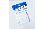 XRAY 962061 WASHER S 6x7.5x1.0 (10)