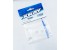 XRAY 962061 WASHER S 6x7.5x1.0 (10)