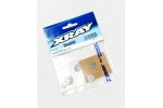 XRAY 964030 WASHER S 3.5X12X0.2 (10)