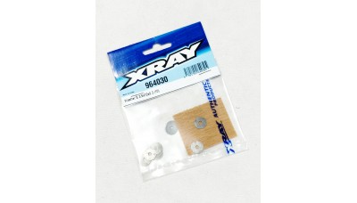 XRAY 964030 WASHER 3.5X12X0.2 (10)