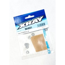 XRAY 964031 WASHER 3.5X10X0.2 (10)