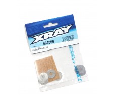 XRAY 964060 WASHER S 6X18X0.2 (10)