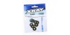 XRAY 964061 WASHER S 6X18X0.3 (10)