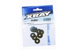 XRAY 964061 WASHER S 6X18X0.3 (10)