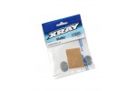 XRAY 964062 WASHER S 6X18X0.5 (10)