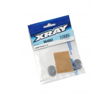 XRAY 964062 WASHER S 6X18X0.5 (10)