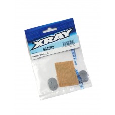XRAY 964062 WASHER S 6X18X0.5 (10)