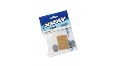 XRAY 964062 WASHER S 6X18X0.5 (10)