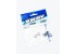 XRAY 970080 O-RING 8X1 (10)