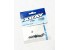 XRAY 971035 SILICON O-RING 3.5X2 (10)