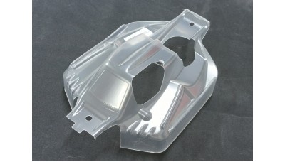 XTREME ARIA 1/8 OFFROAD BODY  (0.75MM)