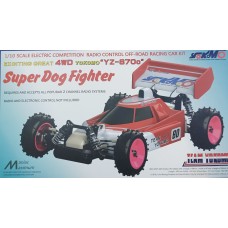 YOKOMO YZ-870C SUPER DOG FIGHTER