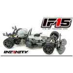 Infinity 1/10 GP Touring Car - IF15