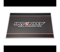 INFINITY TEAM SETTING BOARD (HORIZONTAL TYPE/440X300MM) A0080H