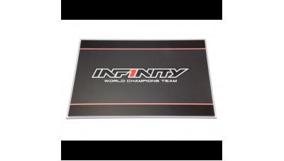 INFINITY TEAM SETTING BOARD (HORIZONTAL TYPE/440X300MM) A0080H