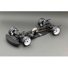 Destiny RX-10 SR 3.0 1/10 Scale Competition Touring Car Kit (Graphite Chassis Edition)