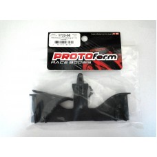 Protoform 1722-00 F1 Front Wing for 1:10 Formula 1