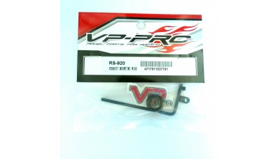 VP-PRO Exhaust Mounting Wire