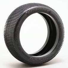 Sweep EXP Carbides Blue Tires (4pcs) - 2 sets